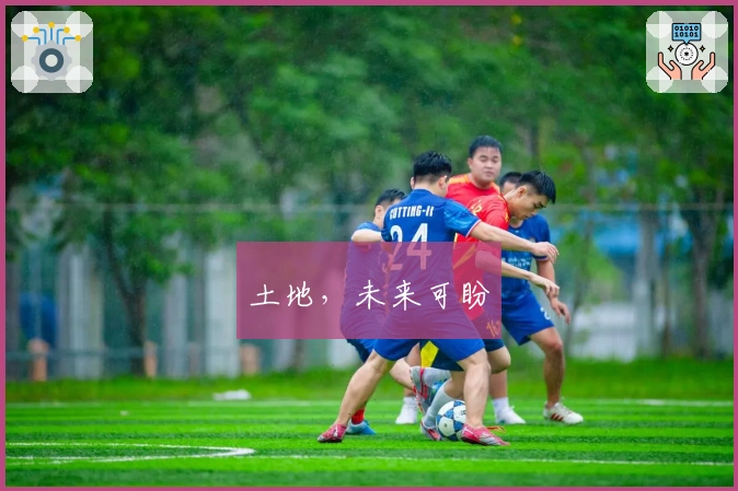 土地，未来可盼